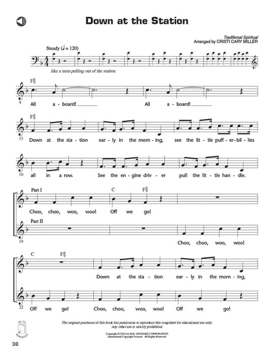 Ready Set Sing! Seasonal Songs, ACtivities and Projectable Song Charts | 小雅音樂 Hsiaoya Music