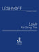 Lekh for string trio 弦樂三重奏 | 小雅音樂 Hsiaoya Music