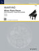 Minor Piano Pieces H 86bis, H 86, H 126bis, H 145, H 158, H 241, H 249 馬悌努 小調鋼琴小品 鋼琴獨奏 朔特版 | 小雅音樂 Hsiaoya Music