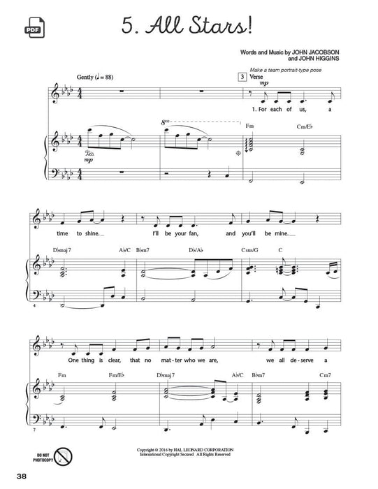 It's a Hit! A Musical of Innings and Winnings! | 小雅音樂 Hsiaoya Music