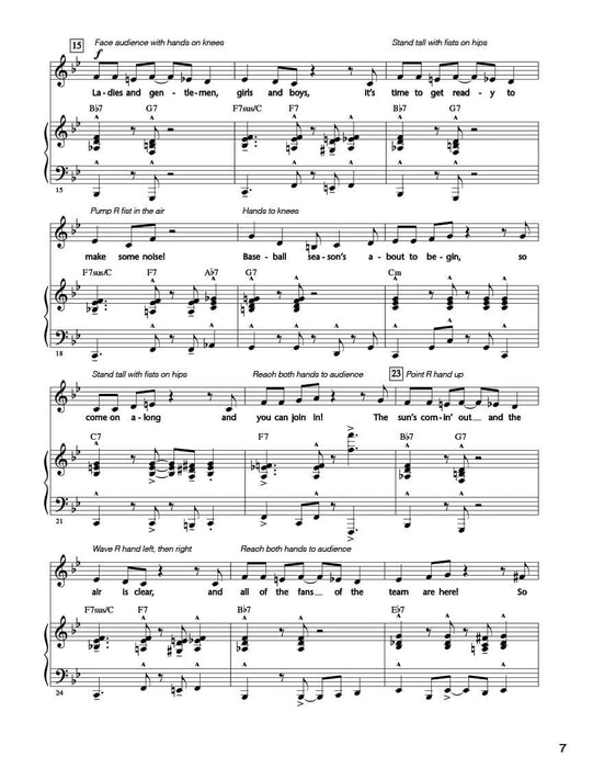 It's a Hit! A Musical of Innings and Winnings! | 小雅音樂 Hsiaoya Music