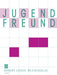 Jugendfreund (Friend of the Young Player) Heft 2 A collection of easy character pieces 特性曲 4手聯彈(含以上) | 小雅音樂 Hsiaoya Music