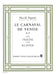 Le Carneval de Venise op. 10 帕格尼尼 小提琴加鋼琴 | 小雅音樂 Hsiaoya Music