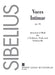 String Quartet D minor op. 56 "Voces intimae“ 西貝流士 弦樂四重奏小調 | 小雅音樂 Hsiaoya Music