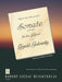 Sonata E minor Reprint of the first edition from 1911 郭多夫斯基 奏鳴曲小調 鋼琴獨奏 | 小雅音樂 Hsiaoya Music