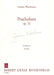 Prelude op. 32 前奏曲 鋼琴獨奏 | 小雅音樂 Hsiaoya Music