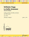 La belle Amazone op. 250/2 Mazurka brillante 珀普 馬祖卡 長笛加鋼琴 朔特版 | 小雅音樂 Hsiaoya Music