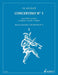 Concertino No. 1 A Minor 小協奏曲 小調 小提琴加鋼琴 朔特版 | 小雅音樂 Hsiaoya Music