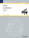 La Viennoise op. 54 Valse from Le Laurier 6 feuilles d'album 圓舞曲 鋼琴獨奏 朔特版 | 小雅音樂 Hsiaoya Music