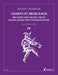 Melodies and Recital Pieces Vol. 4 小品 小提琴加鋼琴 朔特版 | 小雅音樂 Hsiaoya Music