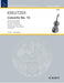 Concerto No. 13 D major 克羅采．羅道夫 協奏曲 大調 小提琴加鋼琴 朔特版 | 小雅音樂 Hsiaoya Music