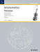 Polonaise A major op. 21 維尼奧夫斯基亨利克 波蘭舞曲大調 小提琴加鋼琴 朔特版 | 小雅音樂 Hsiaoya Music