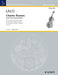 Chants Russes op. 29 Lento du Concerto Russe 拉羅 聖歌 協奏曲 大提琴加鋼琴 朔特版 | 小雅音樂 Hsiaoya Music