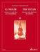 The Violin Vol. 2 Theory and Practice in 5 Books 克里克布姆 小提琴 小提琴教材 朔特版 | 小雅音樂 Hsiaoya Music