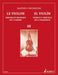 The Violin Vol. 3 Theory and Practice in 5 Books 克里克布姆 小提琴 小提琴教材 朔特版 | 小雅音樂 Hsiaoya Music