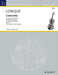Violin Concerto op. 40 小提琴協奏曲 小提琴加鋼琴 朔特版 | 小雅音樂 Hsiaoya Music