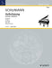 Soaring op. 12/2 舒曼．羅伯特 鋼琴獨奏 朔特版 | 小雅音樂 Hsiaoya Music