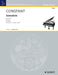 Sonatine G major 小奏鳴曲大調 鋼琴獨奏 朔特版 | 小雅音樂 Hsiaoya Music