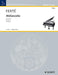 Mélancolie 鋼琴獨奏 朔特版 | 小雅音樂 Hsiaoya Music