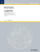 Larghetto op. 106 佩特斯 鋼琴三重奏 朔特版 | 小雅音樂 Hsiaoya Music