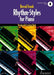 Rhythm-Styles for Piano Neuausgabe in einem Band 節奏風格鋼琴 鋼琴練習曲 朔特版 | 小雅音樂 Hsiaoya Music