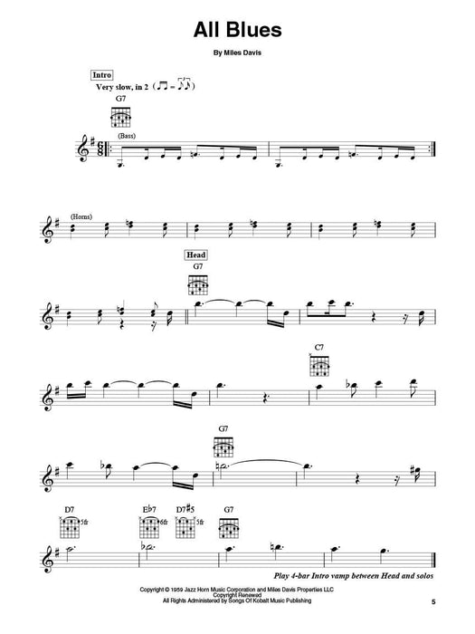 Jazz Guitar Fake Book - Volume 1 Lead Sheets for 200 Jazz Standards 爵士音樂吉他費克 爵士音樂 | 小雅音樂 Hsiaoya Music