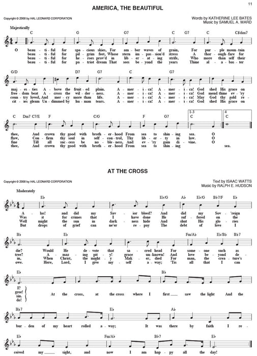 Gospel's Greatest | 小雅音樂 Hsiaoya Music