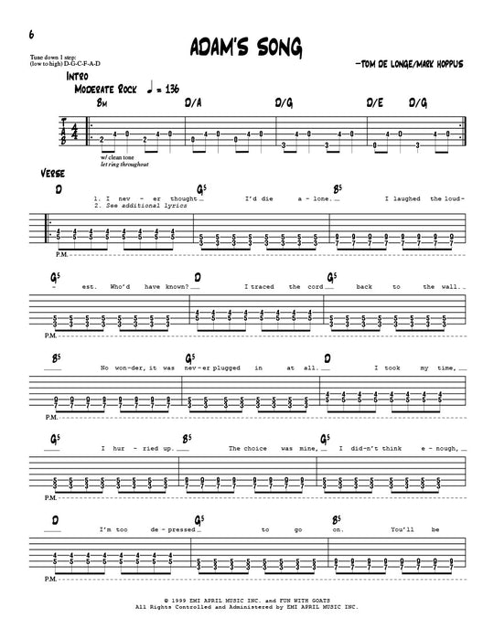 The Real Tab Book - Volume I Guitar 吉他 | 小雅音樂 Hsiaoya Music