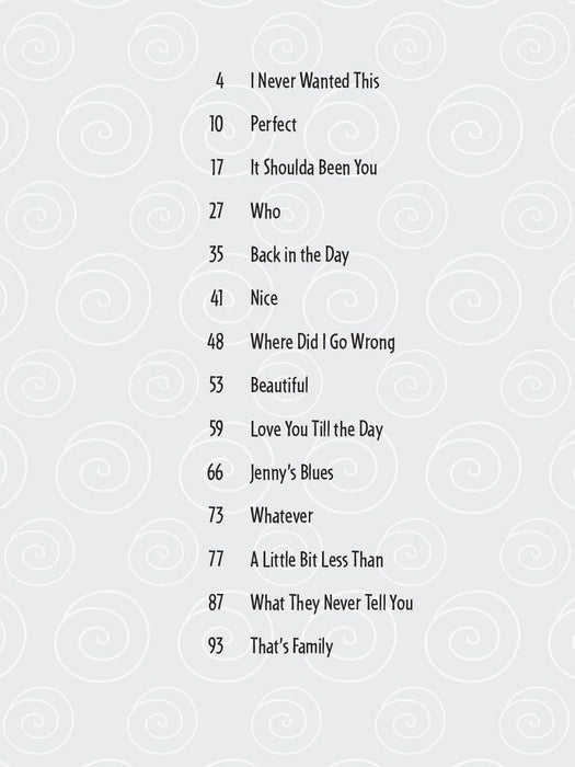 It Shoulda Been You Vocal Selections | 小雅音樂 Hsiaoya Music