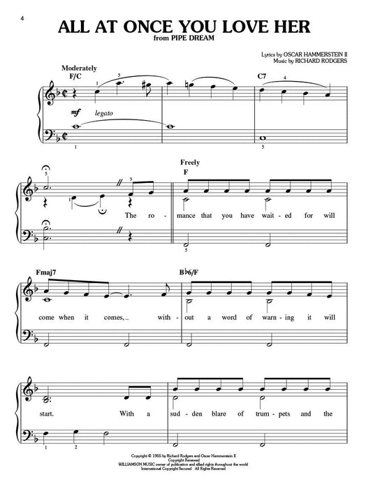 150 of the Most Beautiful Songs Ever | 小雅音樂 Hsiaoya Music