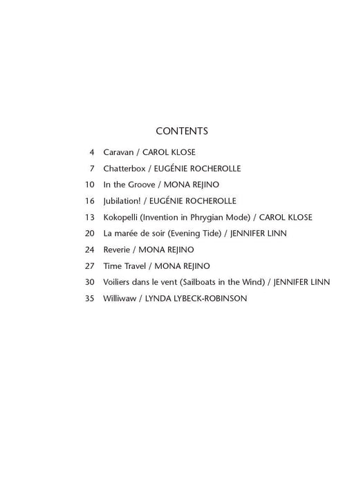 Festival Gems Book 2 - 10 Outstanding NFMC Early Intermediate/Intermediate Solos Piano Recital Showcase 獨奏 鋼琴 | 小雅音樂 Hsiaoya Music