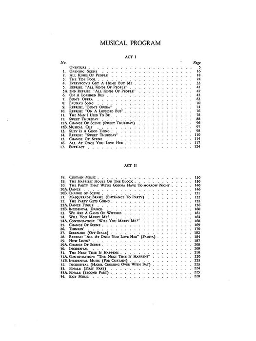 Pipe Dream | 小雅音樂 Hsiaoya Music