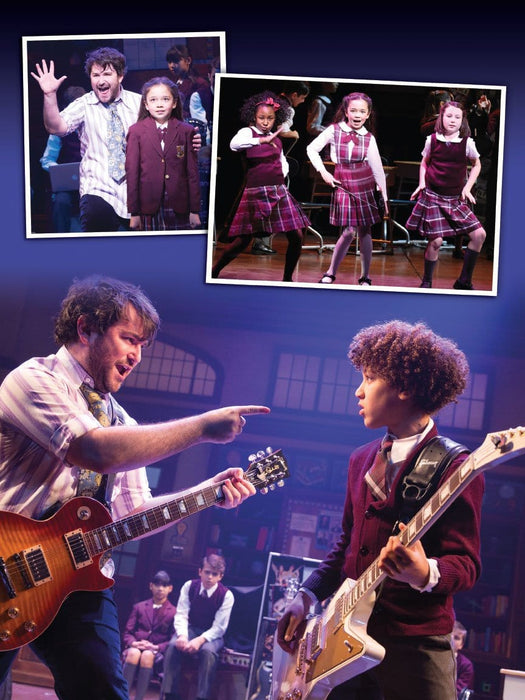 School of Rock: The Musical | 小雅音樂 Hsiaoya Music