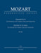 Quintet for Clarinet, two Violins, Viola and Violoncello A major K. 581 "Stadler Quintet" 莫札特 五重奏 豎笛 小提琴 中提琴 大提琴 騎熊士版 | 小雅音樂 Hsiaoya Music