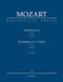 Symphony Nr. 36 C major K. 425 "Linz Symphony" 莫札特 交響曲 騎熊士版 | 小雅音樂 Hsiaoya Music