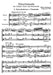 Divertimento für String Trio op. 95 (1954) 布哈德威利 嬉遊曲 弦樂 三重奏 騎熊士版 | 小雅音樂 Hsiaoya Music