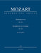 Symphony Nr. 29 A major K. 201(186a) 莫札特 交響曲 騎熊士版 | 小雅音樂 Hsiaoya Music