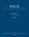 Magnificat E-flat major BWV 243a 巴赫約翰瑟巴斯提安 騎熊士版 | 小雅音樂 Hsiaoya Music