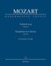 Symphony Nr. 25 G minor K. 183 (K.6: 173 dB) 莫札特 交響曲 騎熊士版 | 小雅音樂 Hsiaoya Music