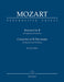 Concerto for Bassoon and Orchestra B-flat Major KV 191 (186e) 莫札特 協奏曲 低音管 管弦樂團 騎熊士版 | 小雅音樂 Hsiaoya Music