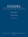 Water Music HWV 348-350 韓德爾 水上音樂 騎熊士版 | 小雅音樂 Hsiaoya Music