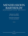 Concerto for Violin and Orchestra E minor op. 64 (Second version 1845) 孟德爾頌菲利克斯 協奏曲 小提琴 管弦樂團 騎熊士版 | 小雅音樂 Hsiaoya Music