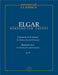 Concerto for Violoncello and Orchestra E minor op. 85 艾爾加 協奏曲 大提琴 管弦樂團 騎熊士版 | 小雅音樂 Hsiaoya Music
