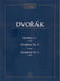 Symphonie Nr. 1 c-Moll 德弗札克 騎熊士版 | 小雅音樂 Hsiaoya Music