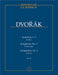Symphonie Nr. 3 Es-Dur op. 10 德弗札克 騎熊士版 | 小雅音樂 Hsiaoya Music