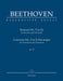 Concerto for Pianoforte and Orchestra Nr. 5 E-flat major op. 73 貝多芬 協奏曲 鋼琴 管弦樂團 騎熊士版 | 小雅音樂 Hsiaoya Music
