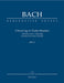Christ lay by death enshrouded BWV 4 -Cantata for Easter Sunday- (Christ lay in grim death's prison) Cantata for Easter Sunday 巴赫約翰瑟巴斯提安 清唱劇 騎熊士版 | 小雅音樂 Hsiaoya Music