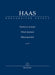 Wind Quintet op. 10 哈斯˙帕維爾 木管五重奏 管樂五重奏 騎熊士版 | 小雅音樂 Hsiaoya Music
