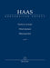 Wind Quintet op. 10 哈斯˙帕維爾 木管五重奏 管樂五重奏 騎熊士版 | 小雅音樂 Hsiaoya Music
