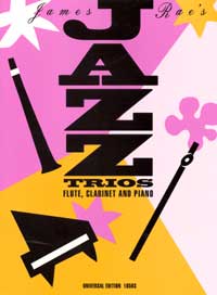 Jazz Trios 鋼琴三重奏 爵士音樂 環球版 | 小雅音樂 Hsiaoya Music